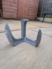 Vintage cast iron for sale  DUDLEY