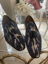 Christian louboutin herren gebraucht kaufen  Essen