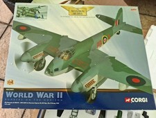 Aa34601 corgi mosquito for sale  AYLESBURY