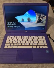 Stream laptop windows for sale  STOKE-ON-TRENT