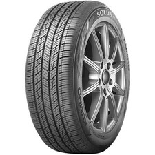 Tires kumho solus for sale  Coppell