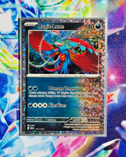 Carte pokémon rugit d'occasion Carte pokémon rugit d'occasion  Montpellier-