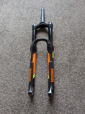 Rockshox rct3 pike for sale  ROWLANDS GILL