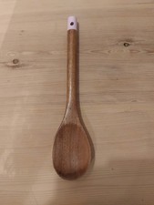 Wooden spoon for sale  OTLEY