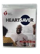 heart saver aid for sale heart saver aid for sale Corona