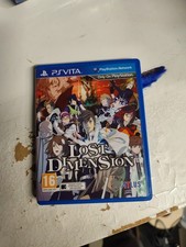 Lost dimension psvita d'occasion Lost dimension psvita d'occasion  Igoville