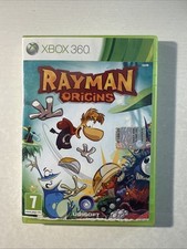 Xbox 360 rayman usato  Cassino