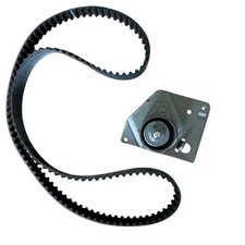 Kit distribution pompe d'occasion  Lesquin