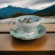 Vintage crown staffordshire for sale  Deltona