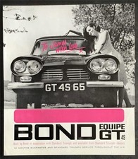 bond equipe for sale bond equipe for sale LEICESTER