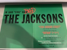 Michael jackson the gebraucht kaufen  Oschersleben (Bode)