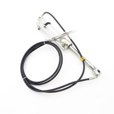 Hydraulikzylinder verdeck zyli gebraucht kaufen  Meschede