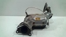 Catalyseur renault clio d'occasion  Plumelec
