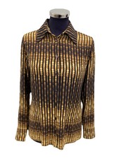 Gucci camicia donna usato  Marcianise
