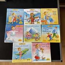 Pixi bücher conni gebraucht kaufen  Düsseldorf