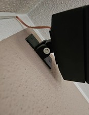 Wand deckenhalterung teufel gebraucht kaufen  Hagen im Bremischen