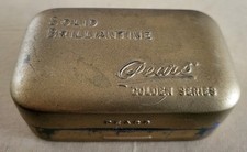 Interesting advertising vintag for sale  SHREWSBURY