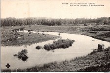 S22248 cpa env. d'occasion S22248 cpa env. d'occasion  Guéret