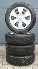 Satz firestone winterräder gebraucht kaufen  Buxtehude