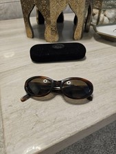 Agnes oval sunglasses for sale  Skokie