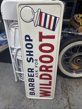 Original vintage barber for sale  Elyria