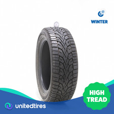 Used 225 55r18 for sale  Chicago