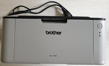 Brother 1110 monolaserdrucker gebraucht kaufen  Kiel