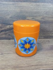 Dose kunststoff retro gebraucht kaufen  Nüsttal