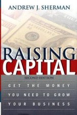 Raising capital get for sale  Montgomery