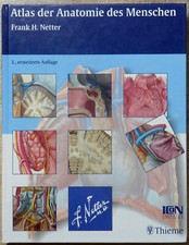 Frank netter atlas gebraucht kaufen  Velbert