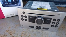 Autoradio stereo opel usato  Villanova Solaro