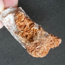 4.23 cristalli siderite usato 4.23 cristalli siderite usato  Italia