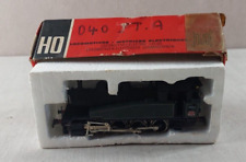Ancienne locomotive vapeur d'occasion  Seingbouse