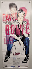 bowie poster for sale bowie poster for sale PRESTON