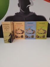 RARO J.R.R TOLKIEN TRILOGIA SENHOR DOS ANÉIS, CONJUNTO DE CAIXA DE 3 LIVROS, METHUEN 1975, usado comprar usado  Enviando para Brazil