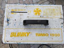 Saldatrice elettrodi blinky usato  Francavilla Fontana