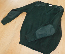 Pullover laine pull d'occasion  Saint-Louis