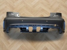 A1768800001 stoßstange klasse gebraucht kaufen  Dinkelscherben