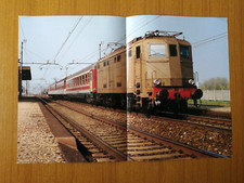 locomotive 424 usato locomotive 424 usato Romallo