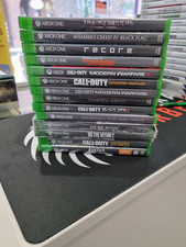 Xbox sammlung gebraucht kaufen  Übach-Palenberg