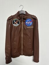 Nasa apollo leather for sale  LLANFAIRPWLLGWYNGYLL