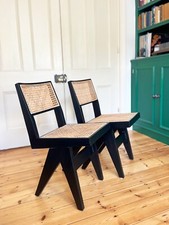 Black oak rattan for sale  LONDON