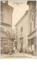 07. louvesc. 30303. d'occasion  France