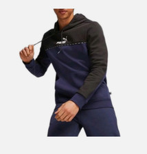 Puma men hoodie for sale  Mahwah