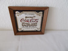 Coca cola riginal gebraucht kaufen  Eslohe (Sauerland)