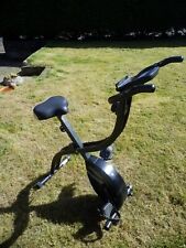 Folding exercise bike for sale  UXBRIDGE