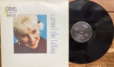 Vinyl carmel 1986 d'occasion  Mundolsheim