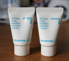 Innisfree crema difesa usato  Spedire a Italy