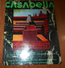 Casabella n.372 del usato  Palermo