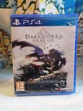 Jeu ps4 blister d'occasion  Grasse